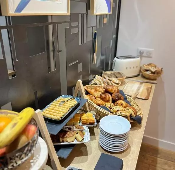 Le Cornouaille Hotel & Spa