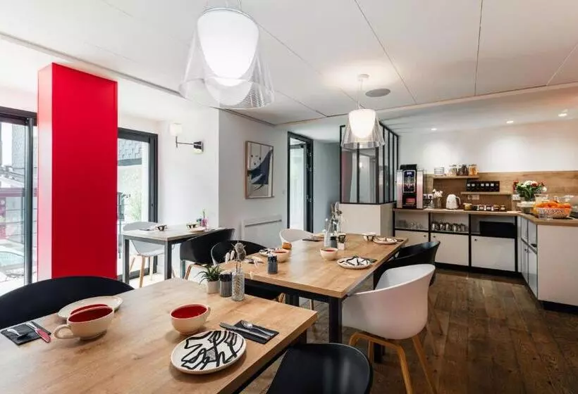 Le Cornouaille Hotel & Spa