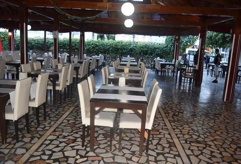 Пансион Ares City