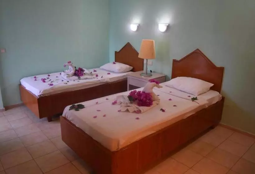 Пансион Ares City