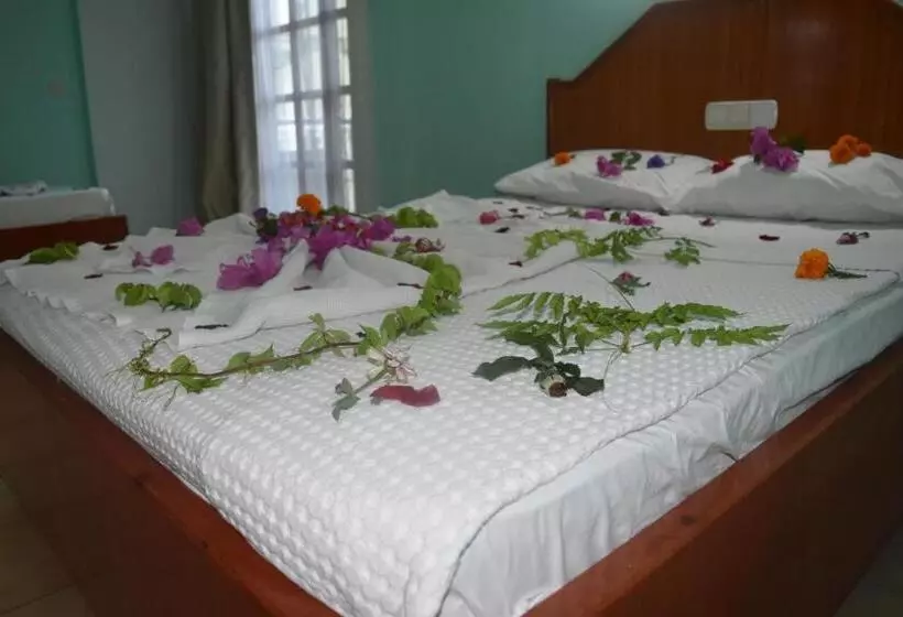 Пансион Ares City