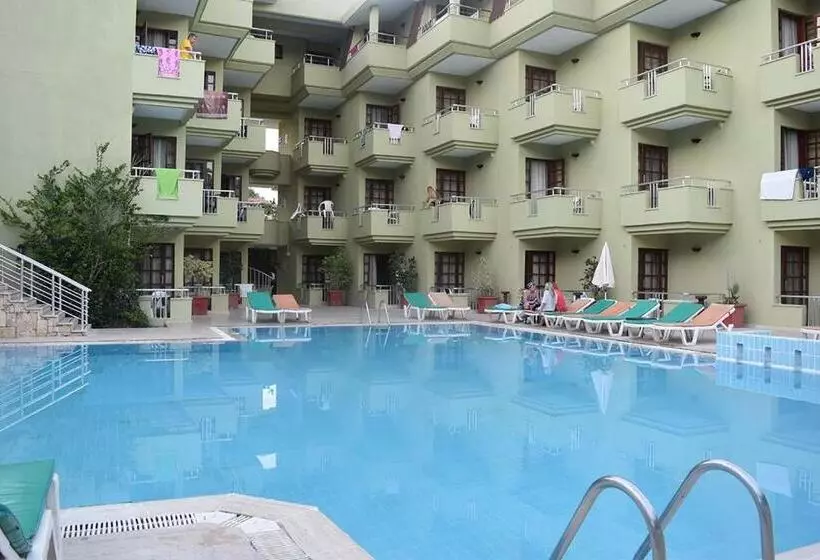 Пансион Ares City