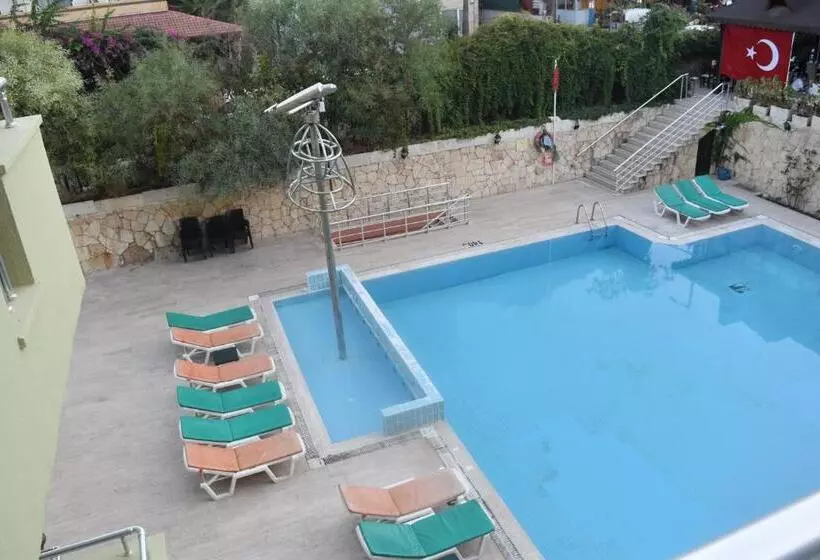 Пансион Ares City