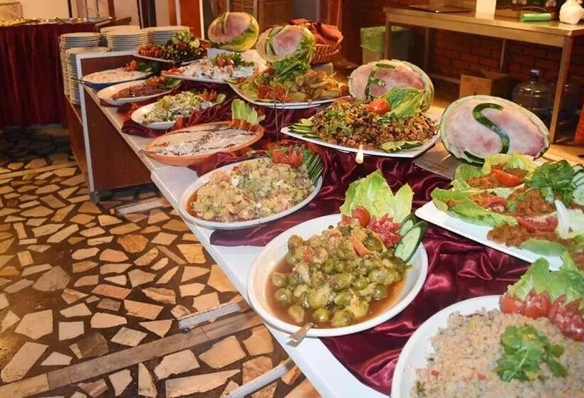 Пансион Ares City