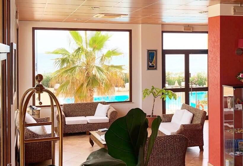 Residence Hotel Antica Perla