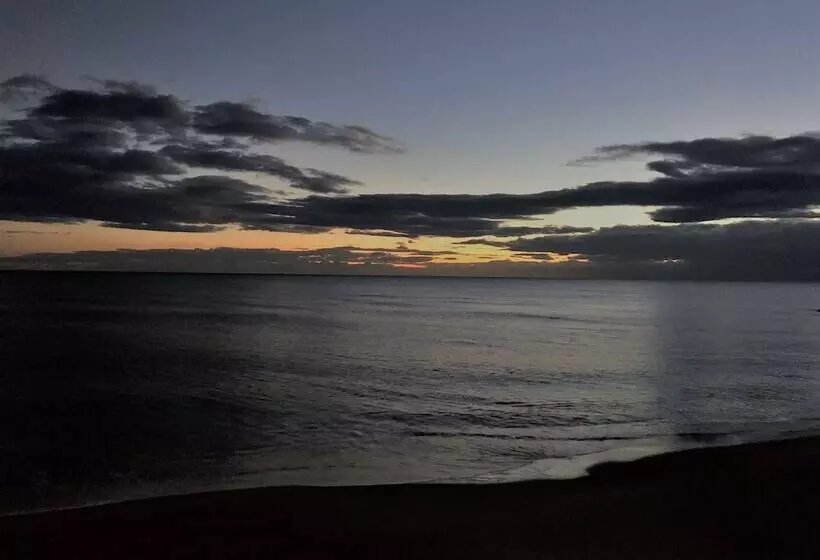 Residence Hotel Antica Perla