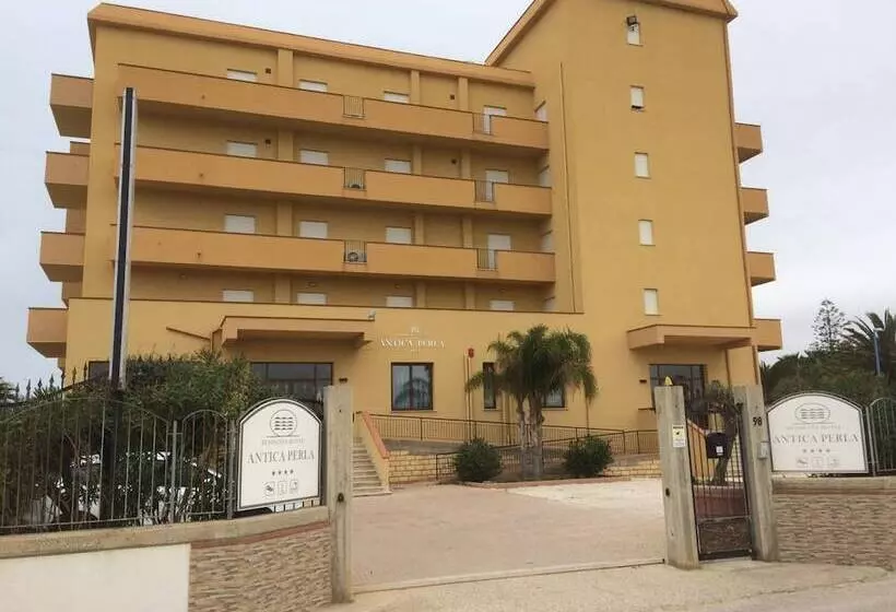 Residence Hotel Antica Perla