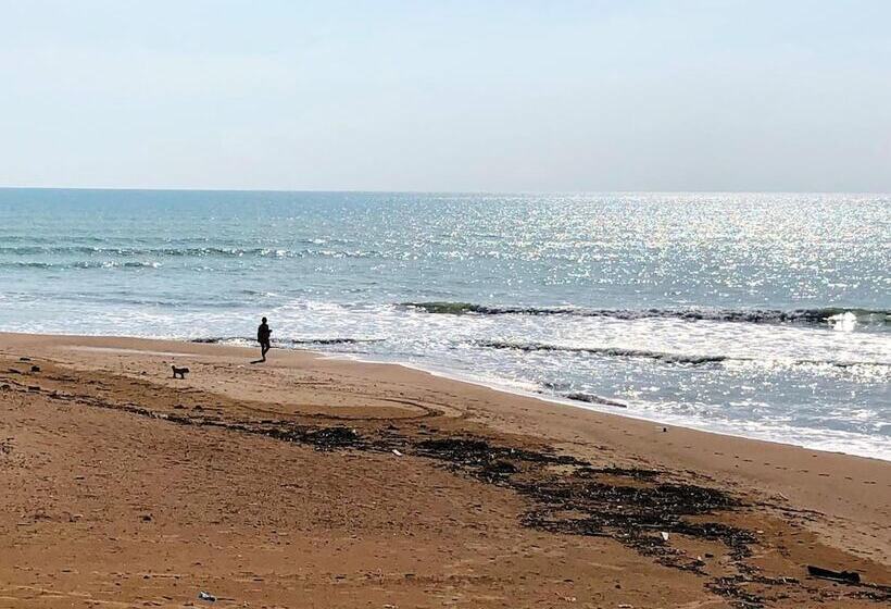 Residence Hotel Antica Perla