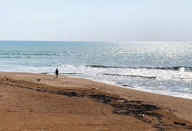 Residence Hotel Antica Perla