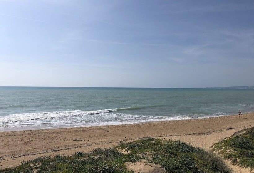 Residence Hotel Antica Perla