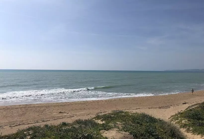 Residence Hotel Antica Perla