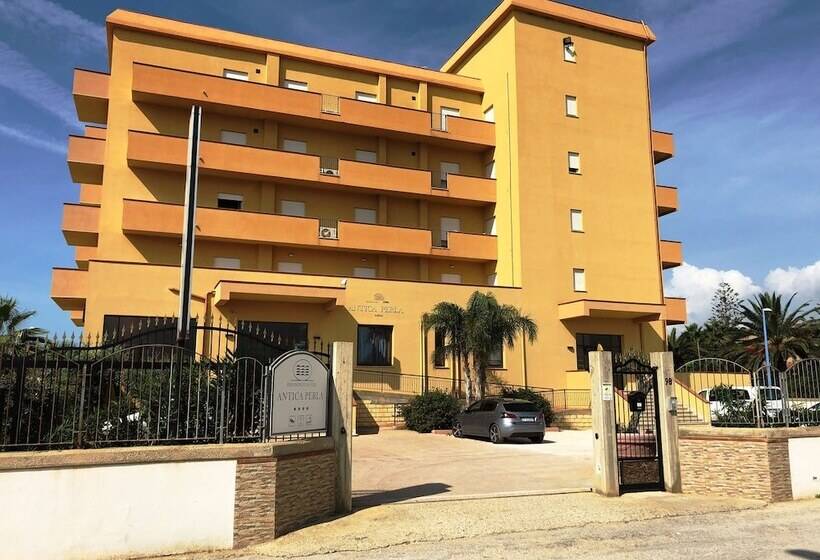 Residence Hotel Antica Perla