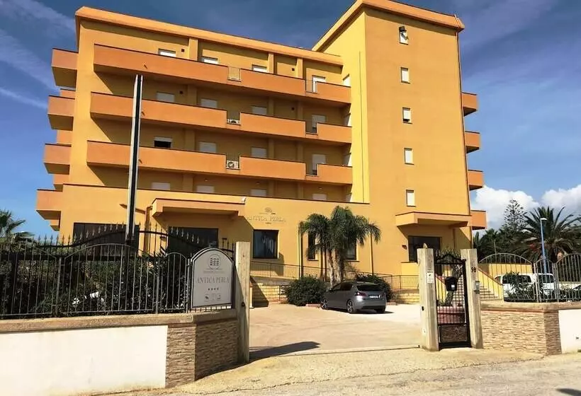 Residence Hotel Antica Perla
