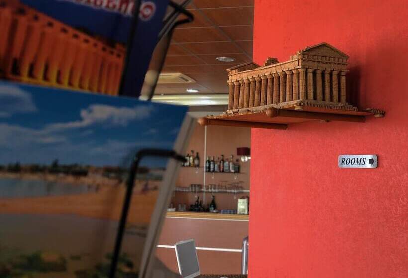 Residence Hotel Antica Perla