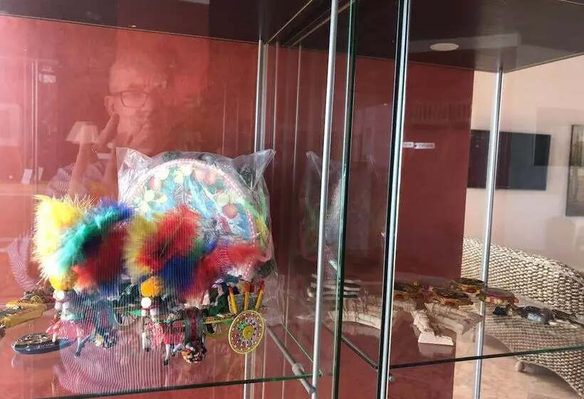 Residence Hotel Antica Perla