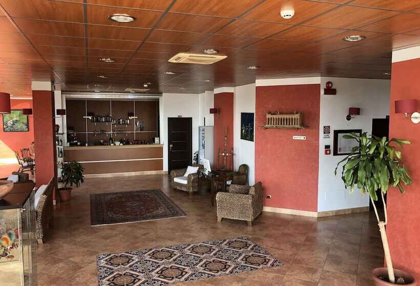 Residence Hotel Antica Perla