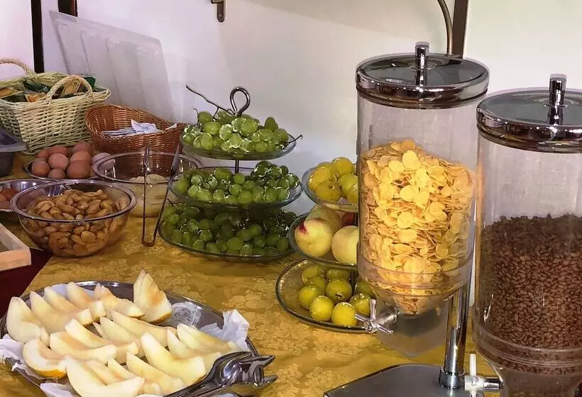 Residence Hotel Antica Perla