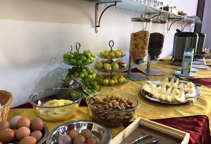 Residence Hotel Antica Perla