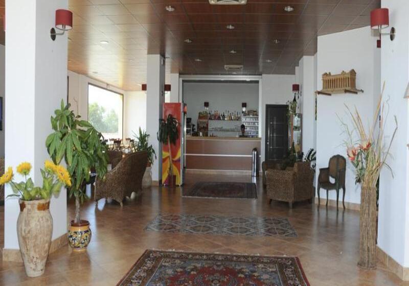Residence Hotel Antica Perla