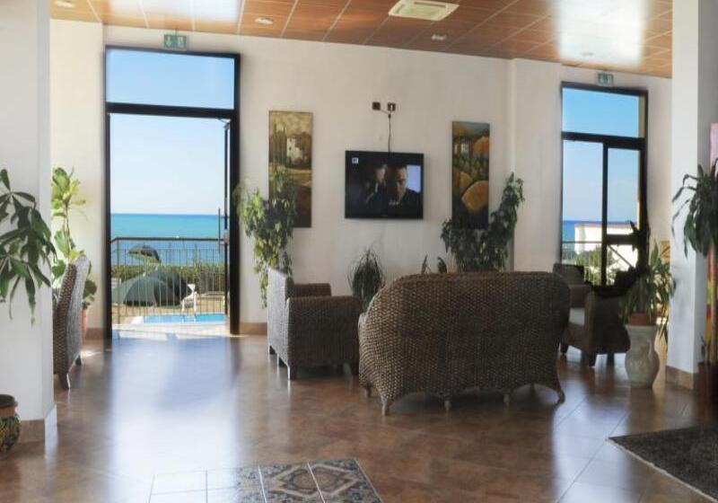 Residence Hotel Antica Perla