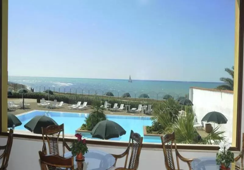 Residence Hotel Antica Perla