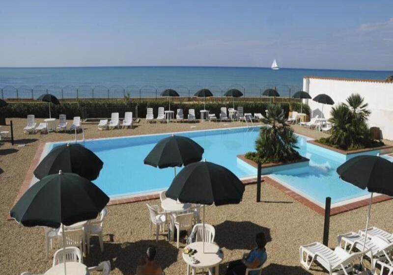 Residence Hotel Antica Perla