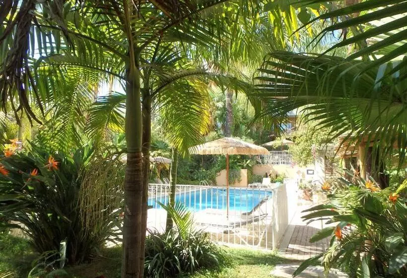 Residence Veles Plage