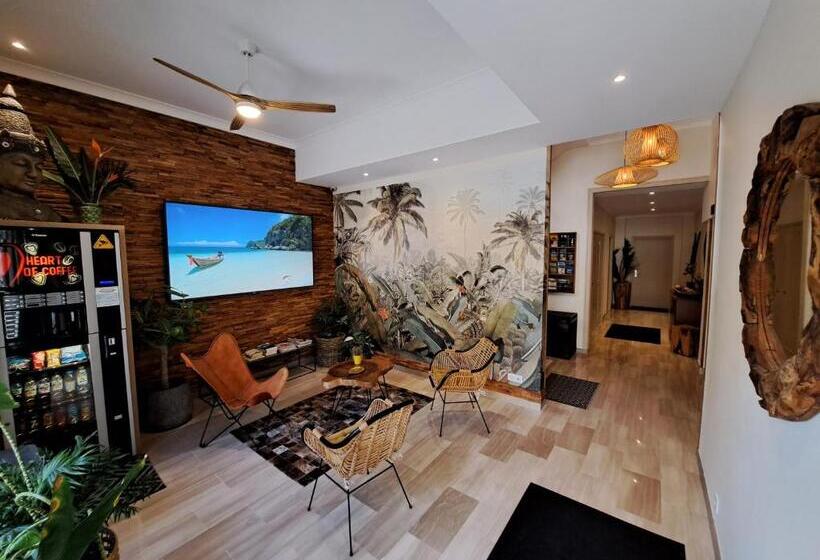 Residence Veles Plage