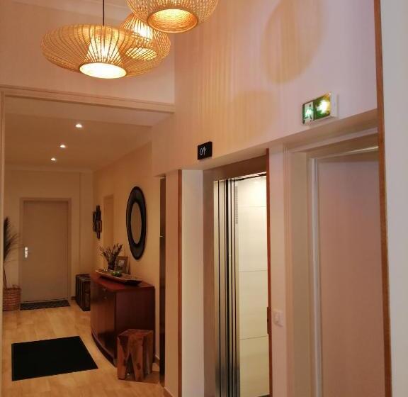 Residence Veles Plage