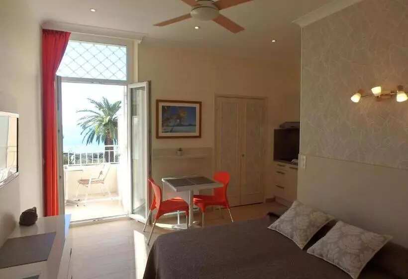 Residence Veles Plage