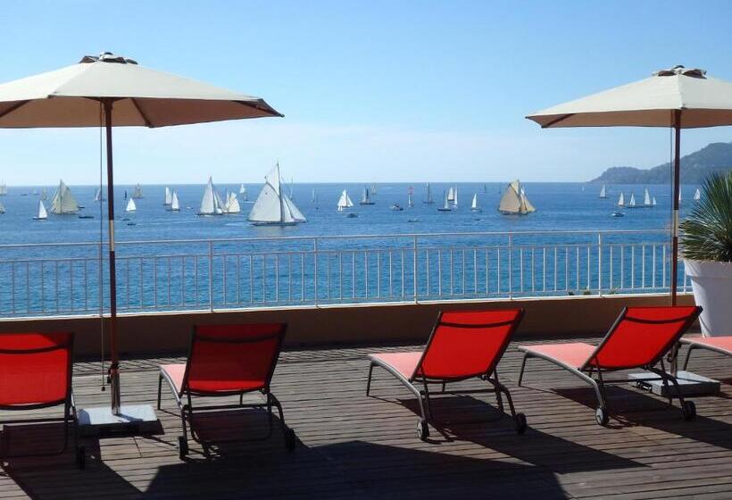 Residence Veles Plage