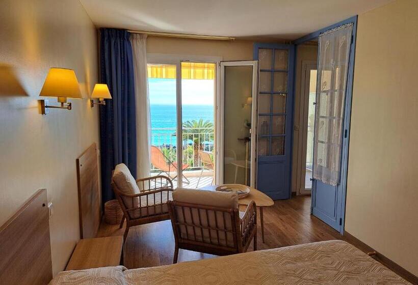 Residence Veles Plage