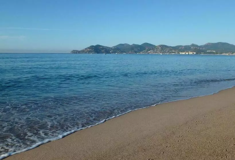 Residence Veles Plage