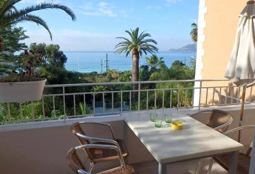 Residence Veles Plage