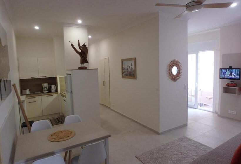 Residence Veles Plage