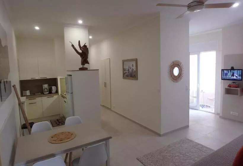 Residence Veles Plage