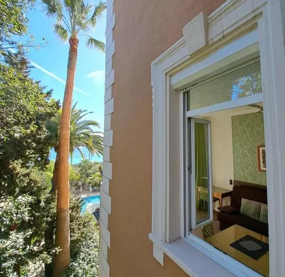 Residence Veles Plage