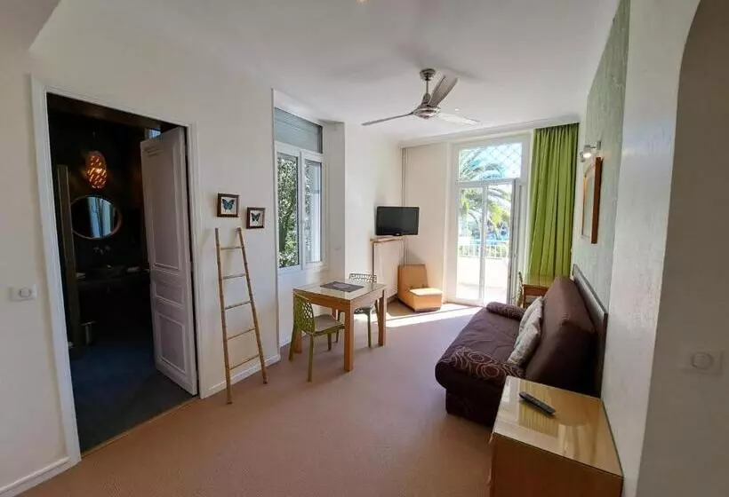 Residence Veles Plage