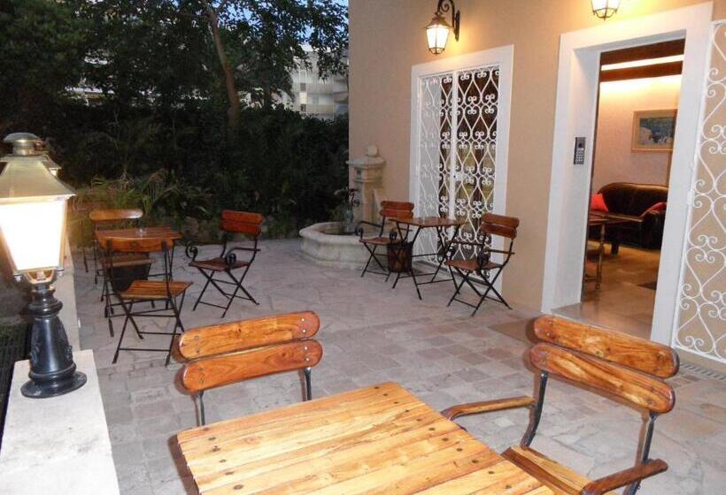 Residence Veles Plage