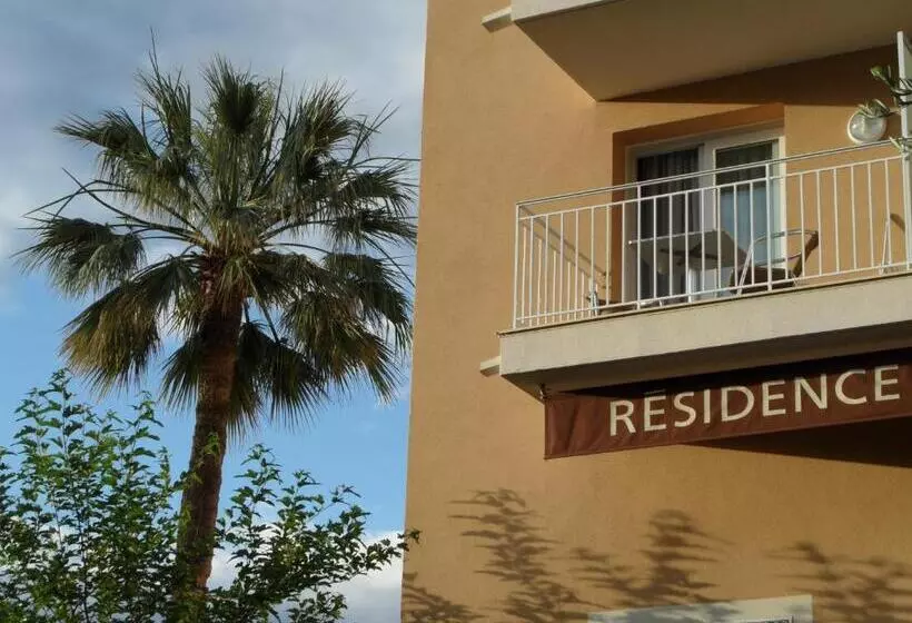 Residence Veles Plage