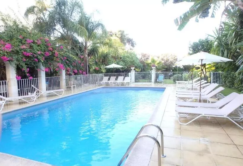 Residence Veles Plage