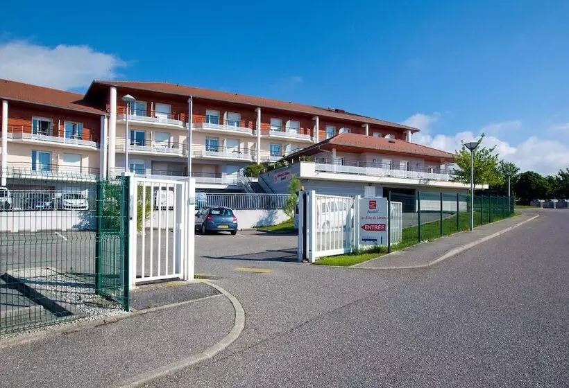 Sejours & Affaires Geneve Gex Les Rives Du Leman