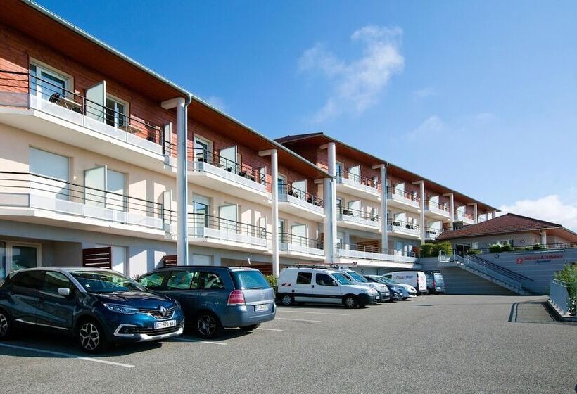 Sejours & Affaires Geneve Gex Les Rives Du Leman
