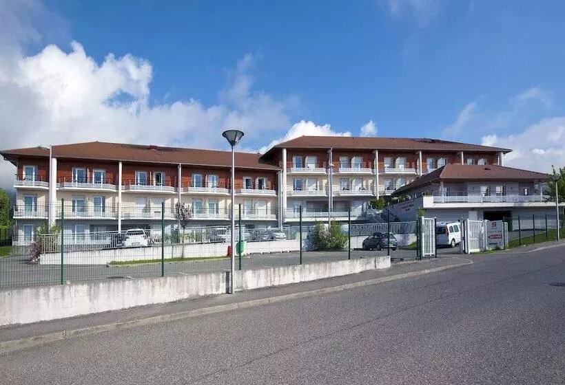 Sejours & Affaires Geneve Gex Les Rives Du Leman