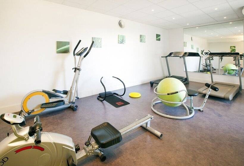 Sejours & Affaires Geneve Gex Les Rives Du Leman