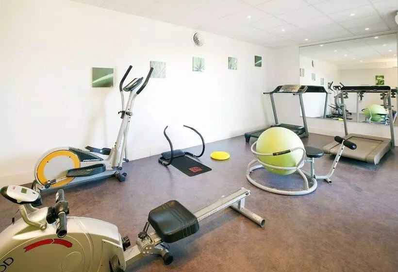 Sejours & Affaires Geneve Gex Les Rives Du Leman