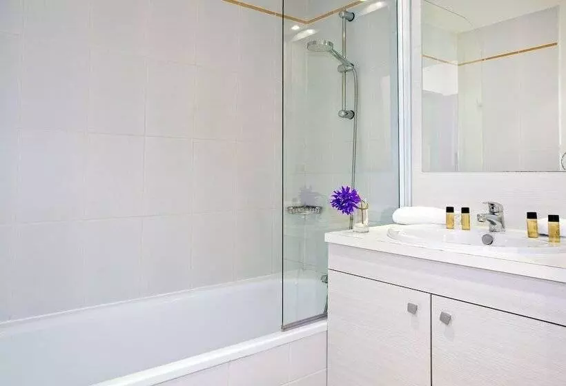 Sejours & Affaires Geneve Gex Les Rives Du Leman