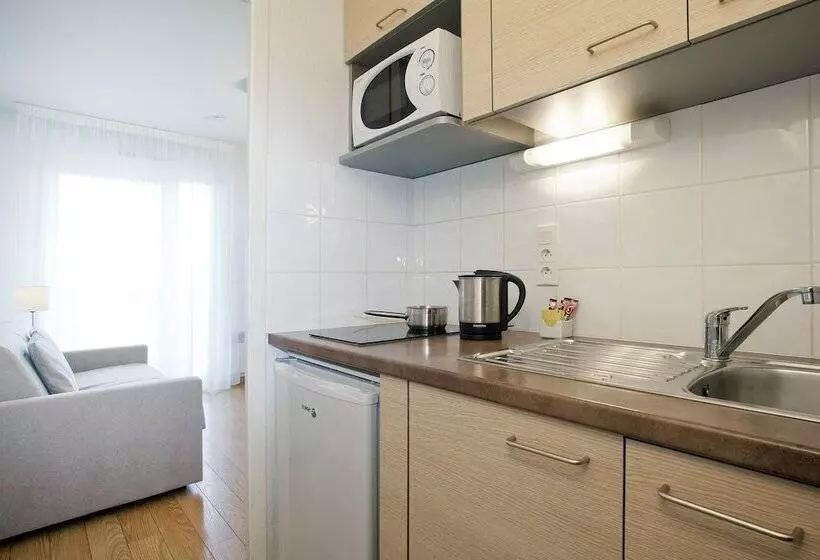 Sejours & Affaires Geneve Gex Les Rives Du Leman