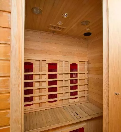 Vacancéole - Le Chalet De Montchavin