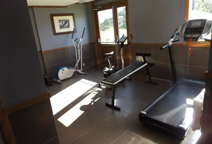 Vacancéole - Le Chalet De Montchavin